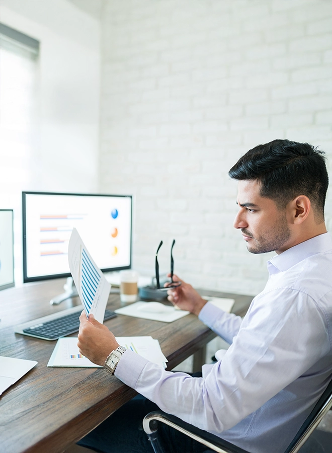 Zoho Solutions